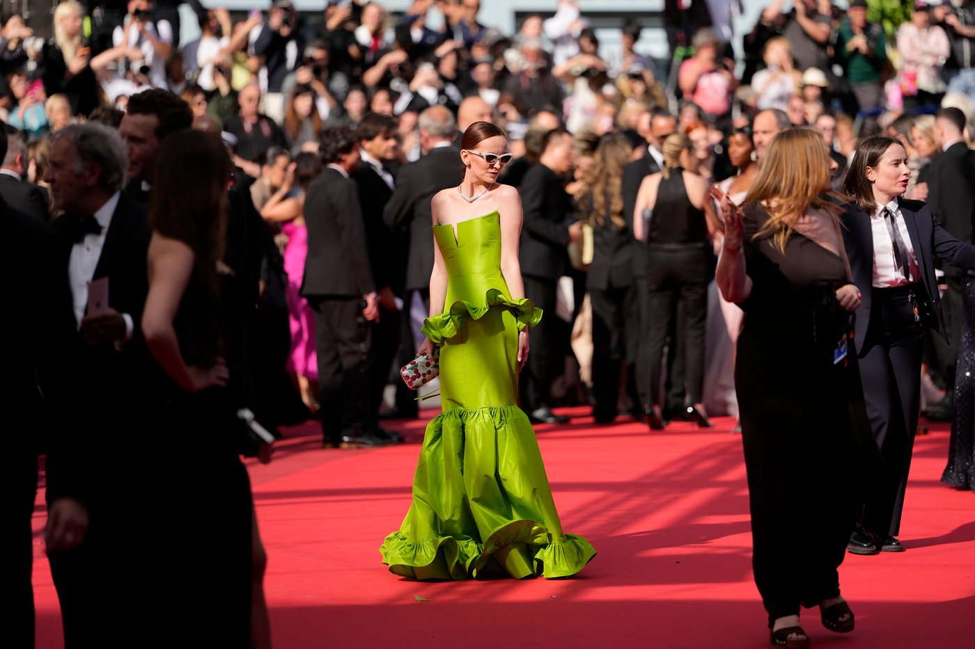 Photo highlights from Cannes 2026 | iNFOnews.ca