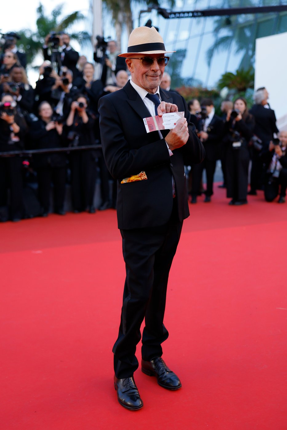 Photo highlights from Cannes 2026 | iNFOnews.ca