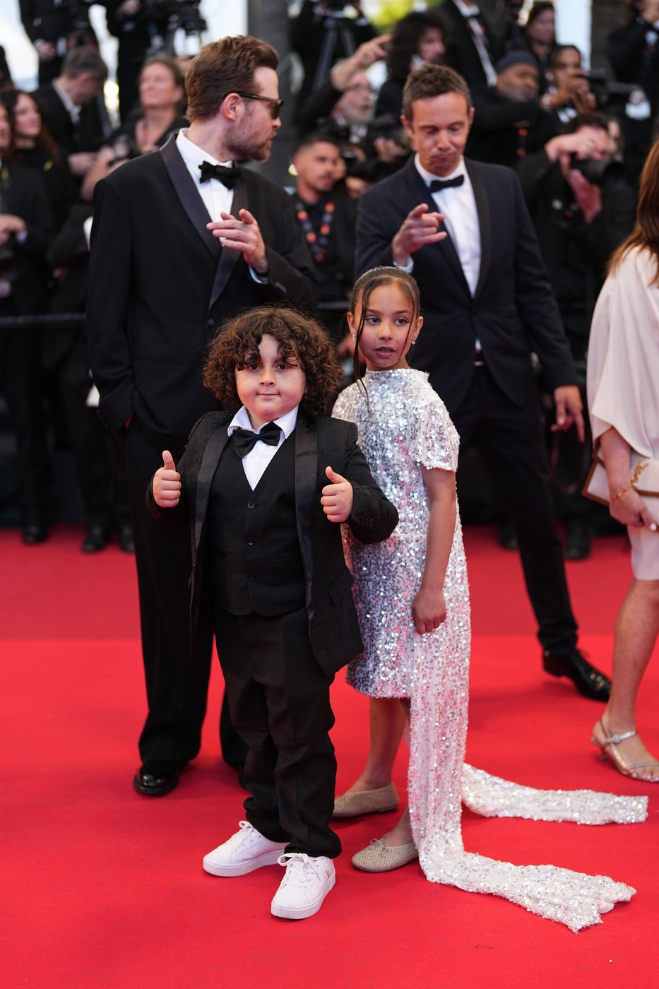 Photo highlights from Cannes 2026 | iNFOnews.ca