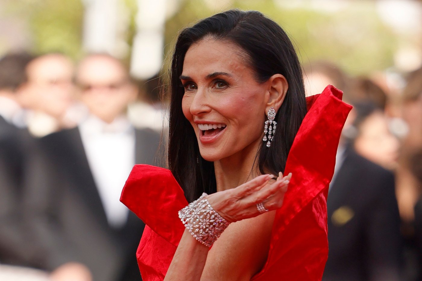 Photo highlights from Cannes 2026 | iNFOnews.ca