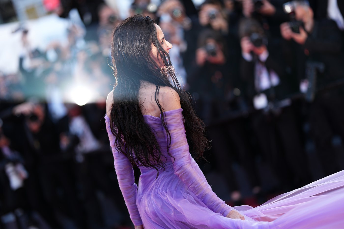 Photo highlights from Cannes 2026 | iNFOnews.ca