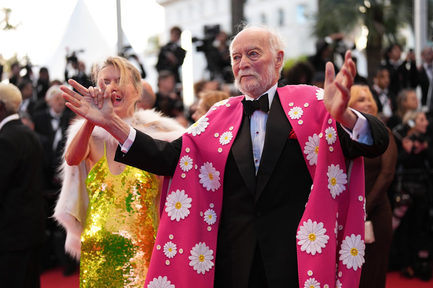 Photo highlights from Cannes 2026 | iNFOnews.ca