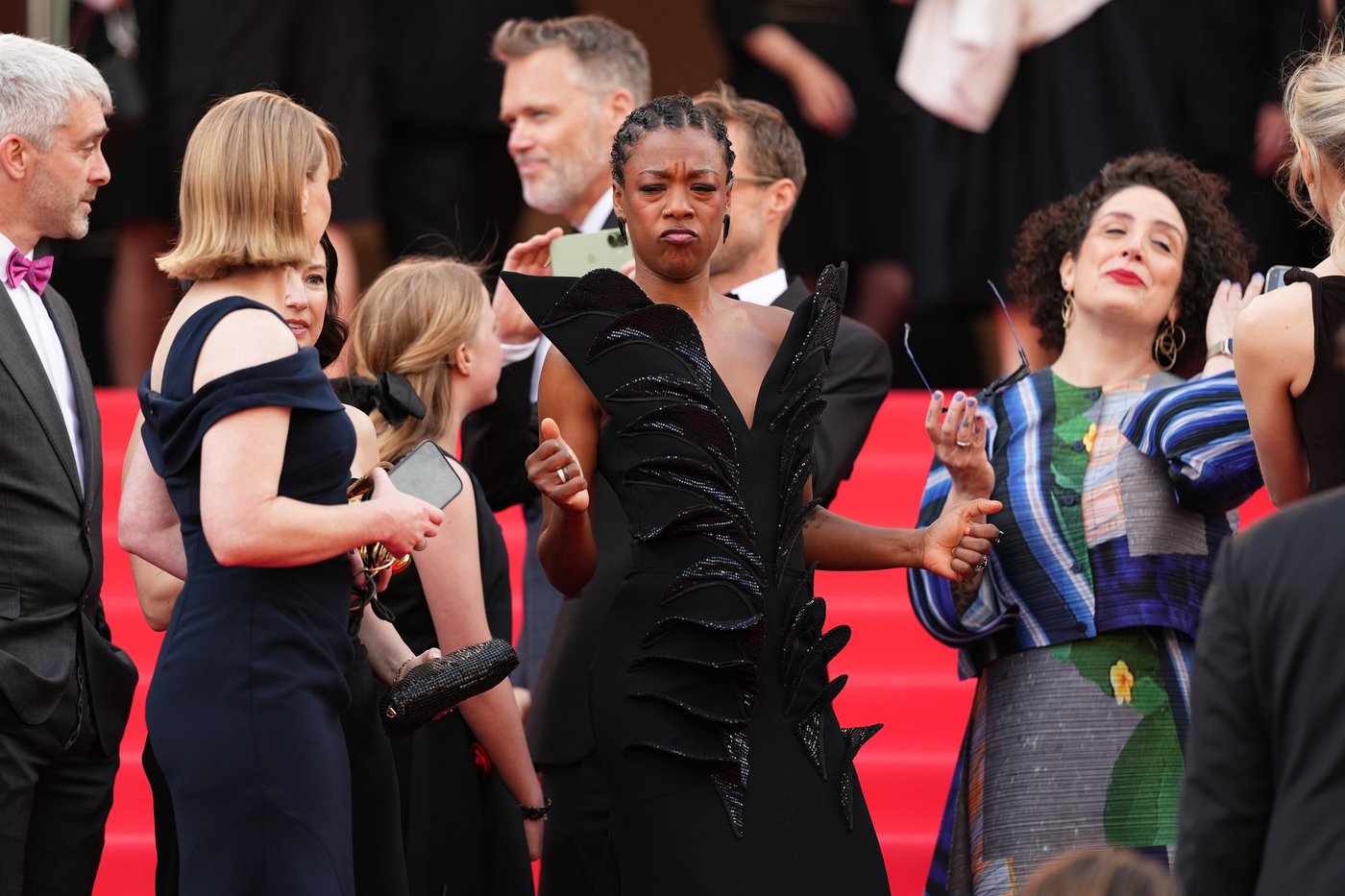 Photo highlights from Cannes 2026 | iNFOnews.ca