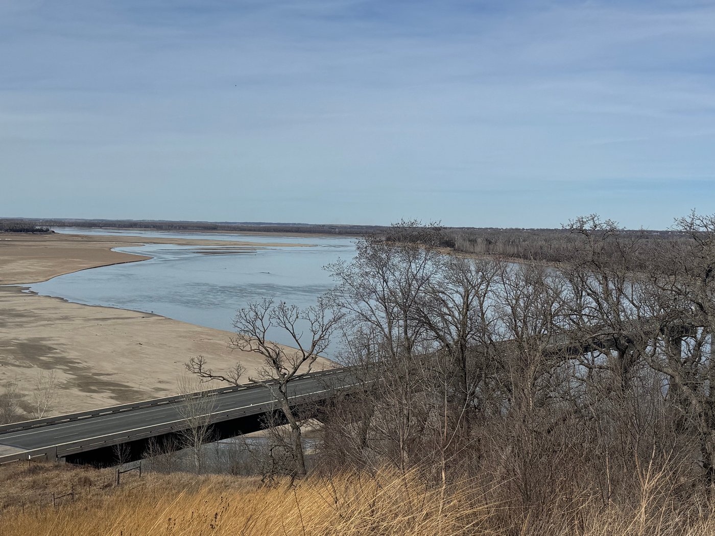 4 big water projects underway in South Dakota | iNFOnews.ca