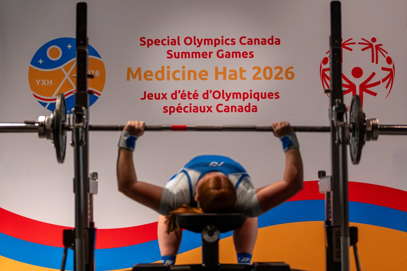 'Most incredible experience': Athletes compete at Special Olympics in Alberta | iNFOnews.ca