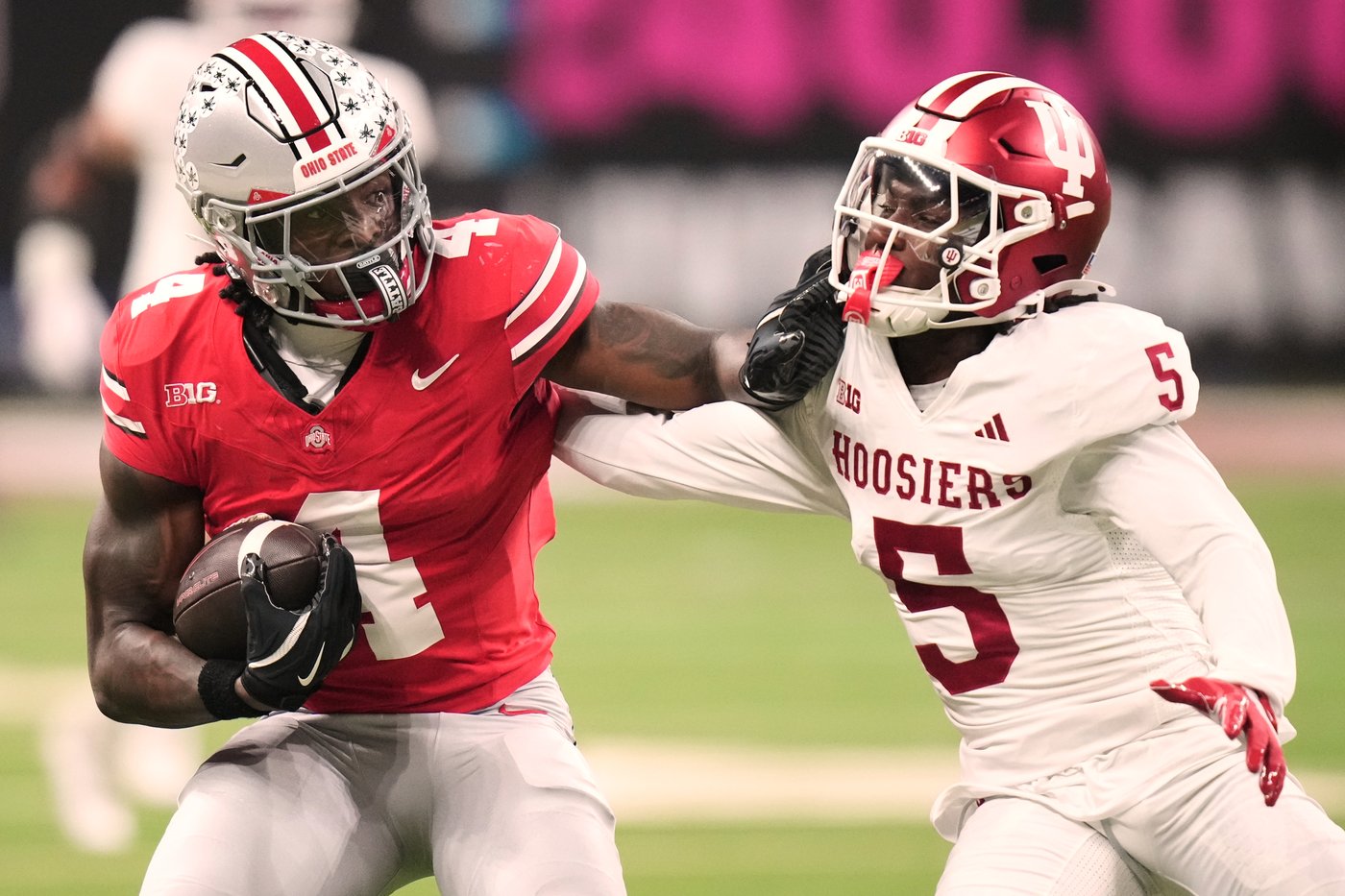 Heisman, Biletnikoff and more: Six projected college football award winners for 2026 | iNFOnews.ca Heisman, Biletnikoff and more: Six projected college football award winners for 2026 | iNFOnews.ca