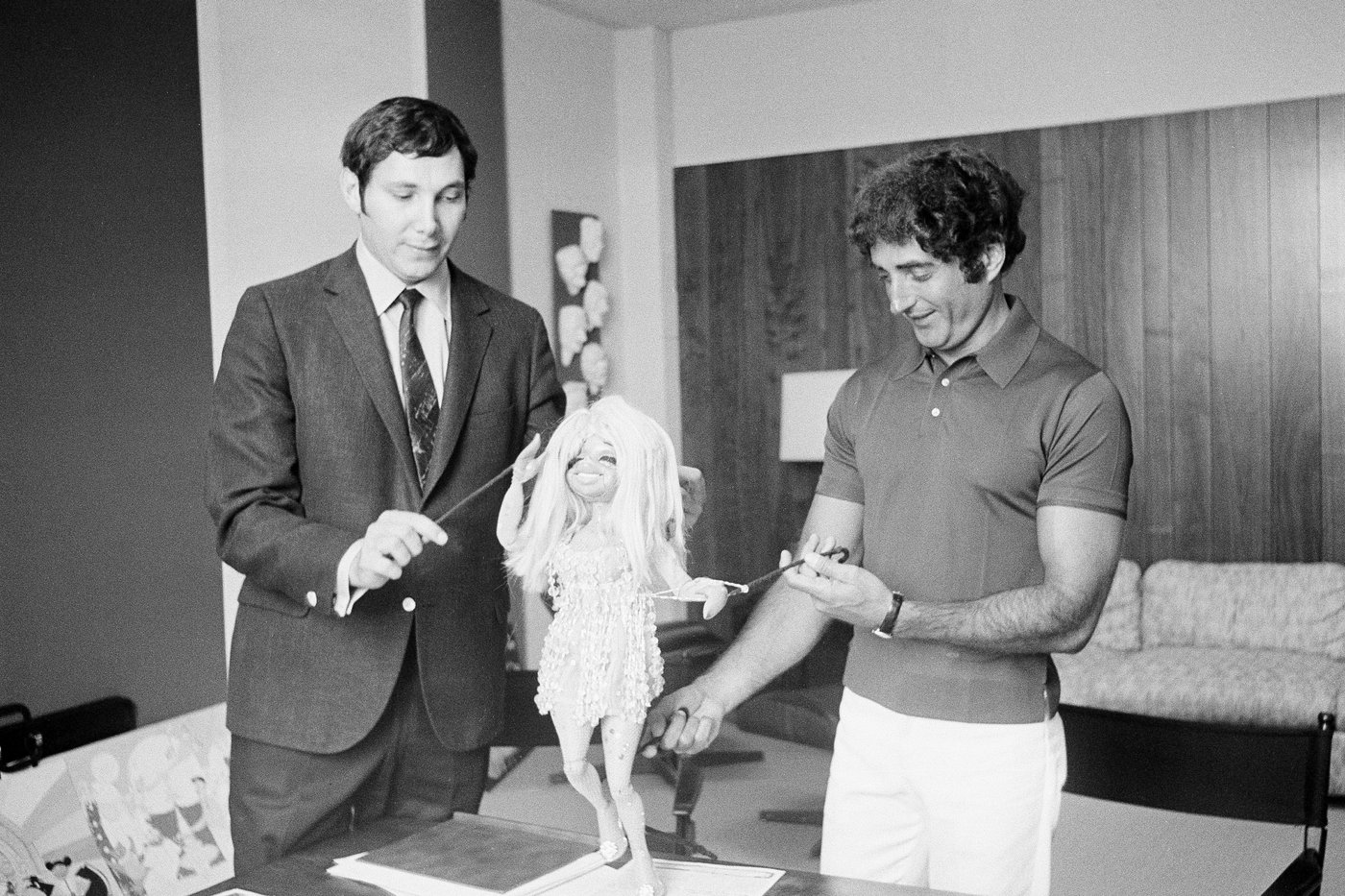 Sid Krofft, 'H.R. Pufnstuf' creator and children's TV visionary, dies at 96 | iNFOnews.ca