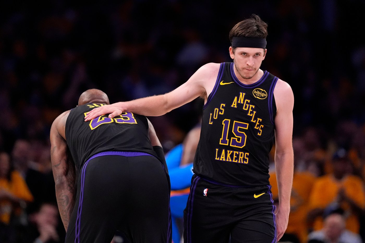 What might LeBron James do next? He has plenty of options for next season and beyond | iNFOnews.ca