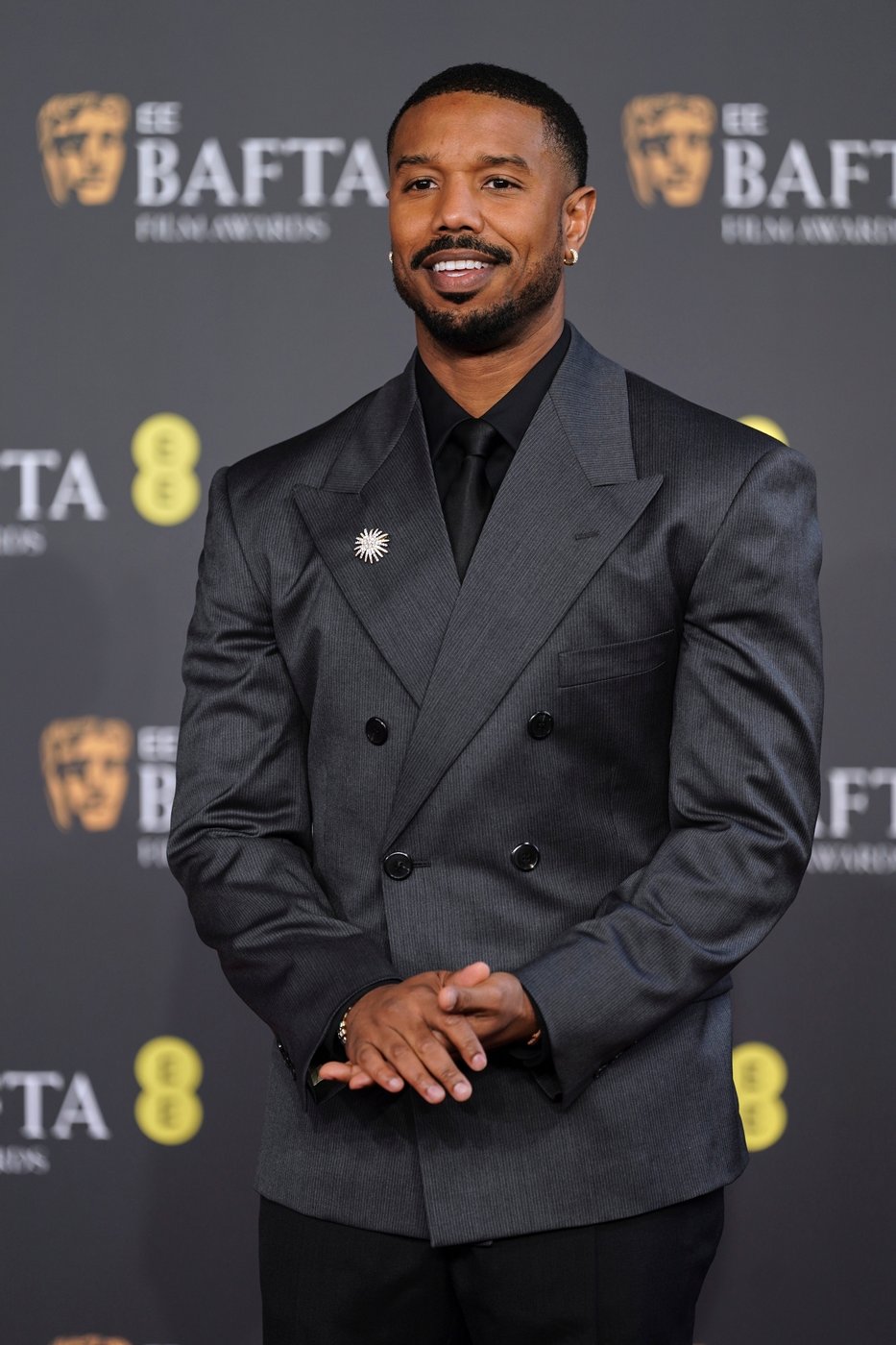 Racial slur at BAFTA awards stirs complex feelings for Black people with Tourette syndrome | iNFOnews.ca