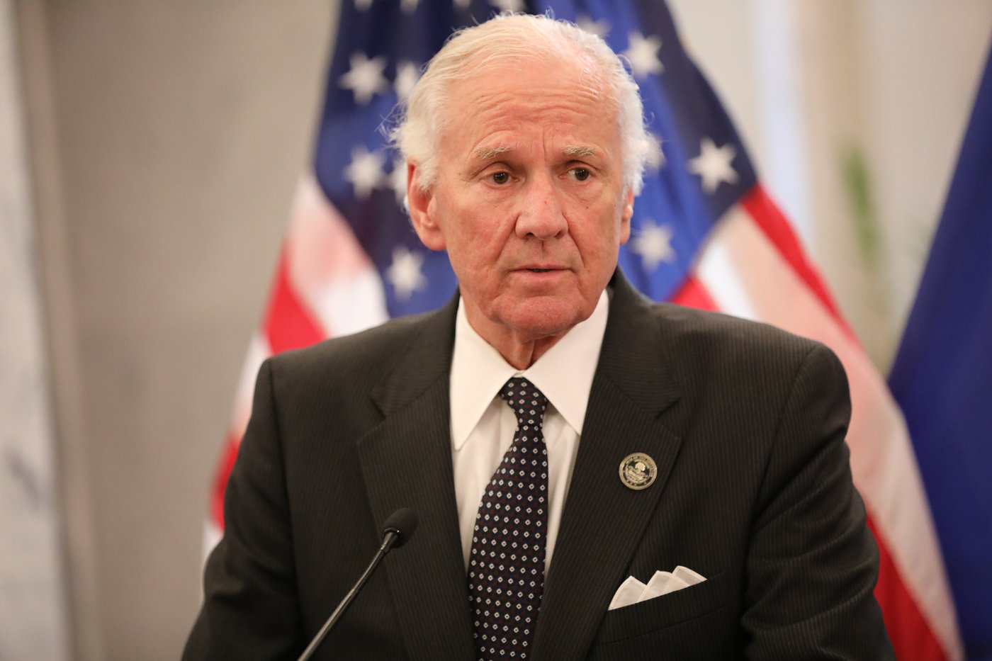 Louisiana senators pass new US House map while South Carolina plans for extra redistricting work | iNFOnews.ca