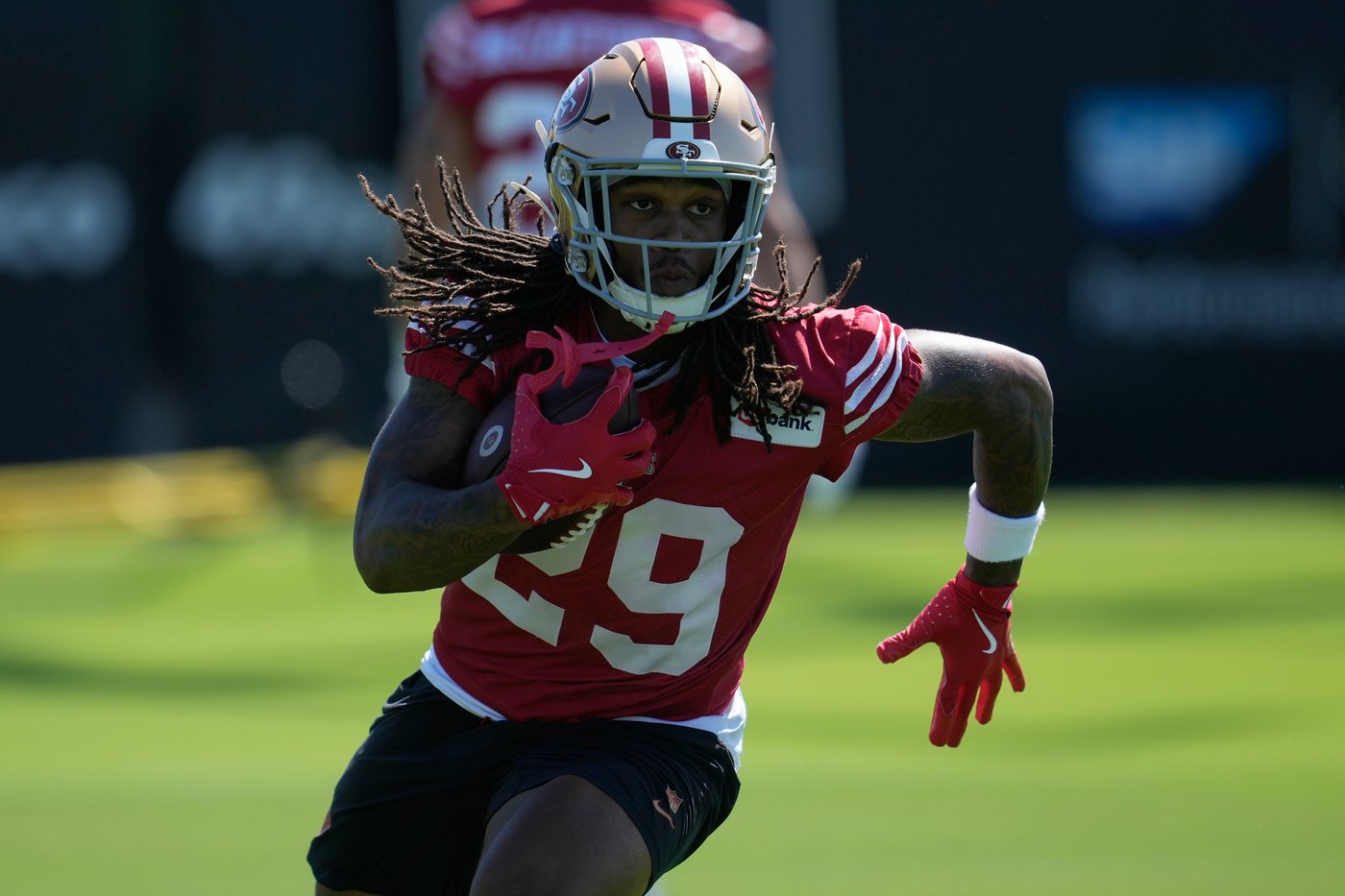 49ers are concerned about knee injury to WR Ricky Pearsall | iNFOnews.ca