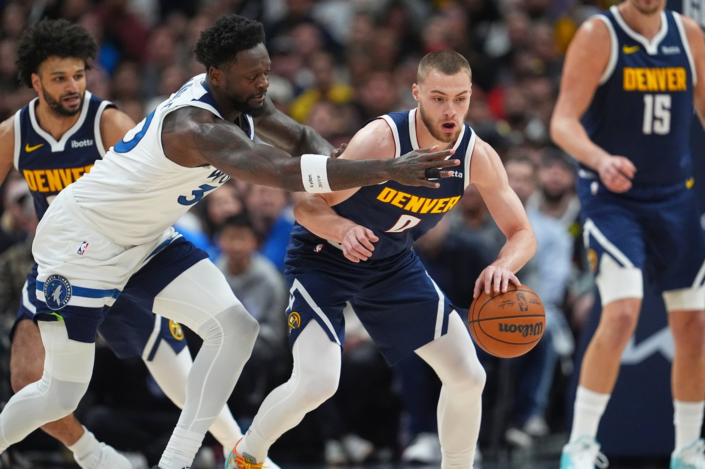Jokic has triple-double as Nuggets avoid elimination with 125-113 win against Timberwolves | iNFOnews.ca