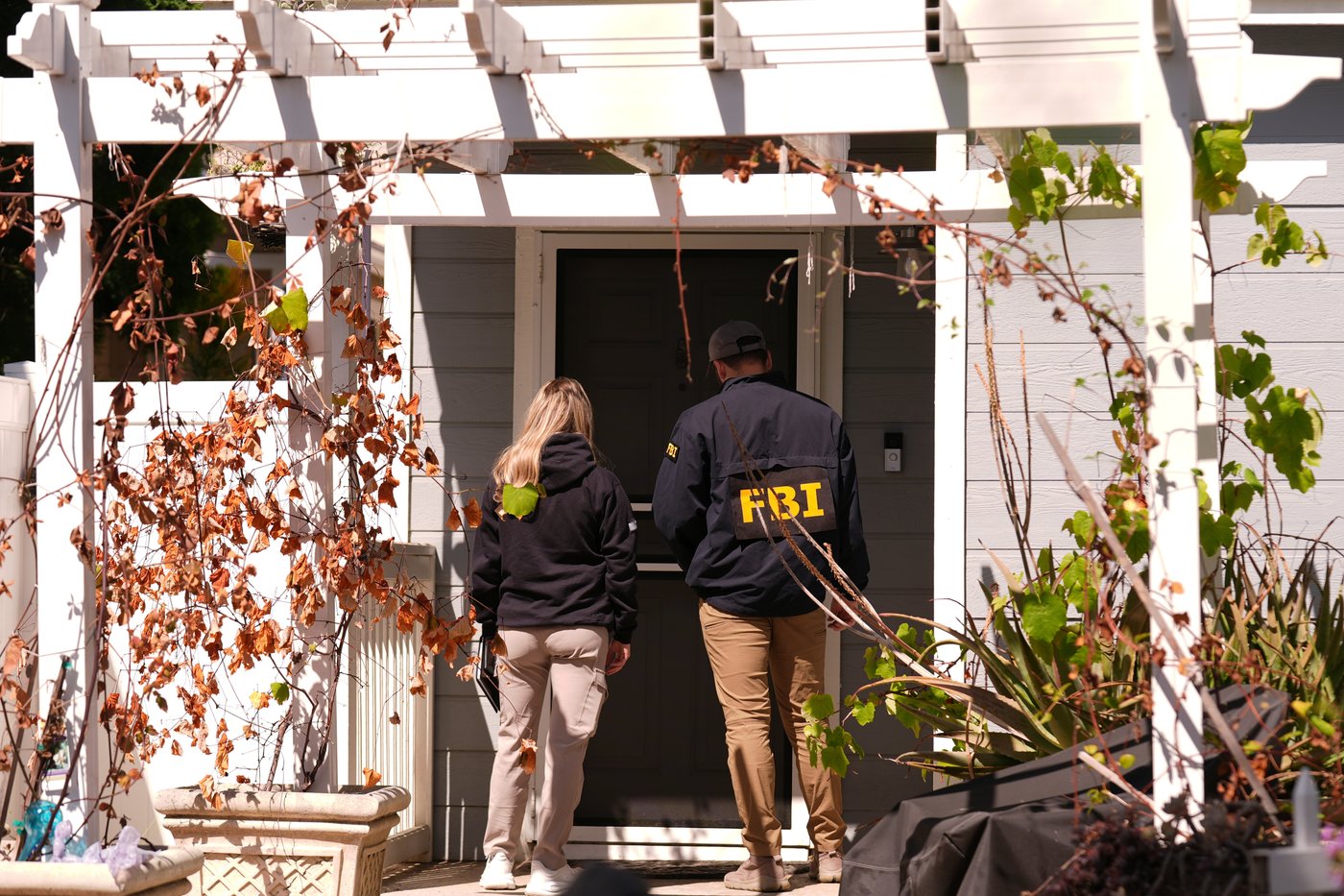 Accused attacker at Washington media dinner is a tutor and computer engineer from California | iNFOnews.ca