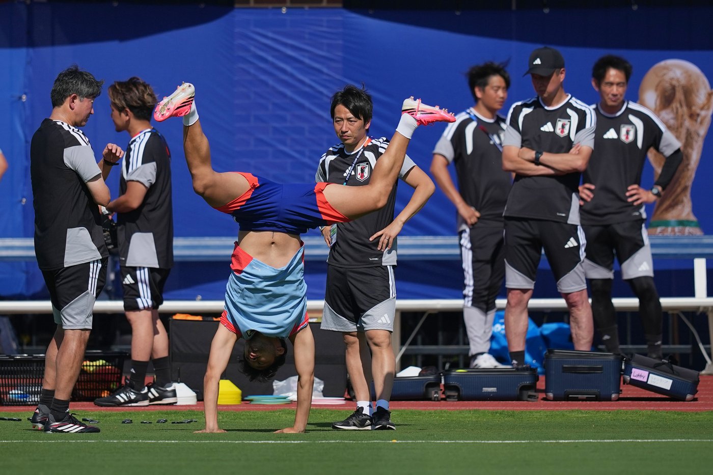 World Cup what to know: Germany pounds Curaçao, Ivory Coast wins and star-studded Spain is healthy | iNFOnews.ca