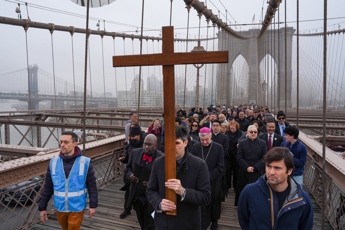 Good Friday around the world, in photos | iNFOnews.ca