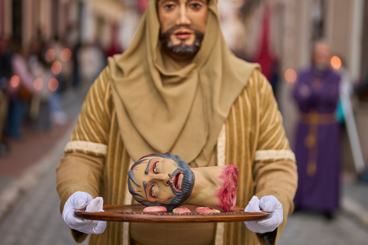 Good Friday around the world, in photos | iNFOnews.ca