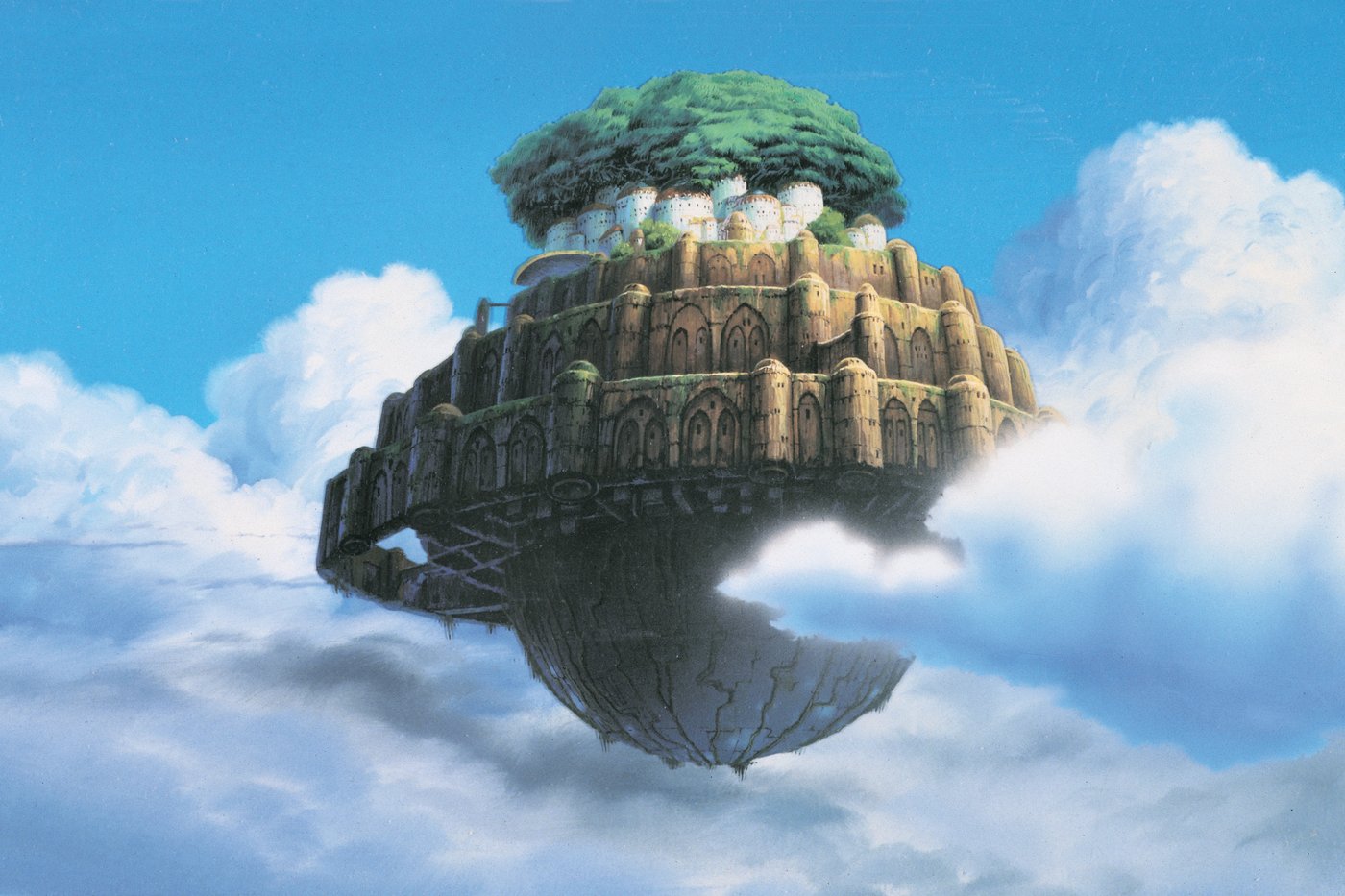 A decade in, Studio Ghibli Fest keeps growing as new generations flock to 'Totoro,' 'Ponyo' and more | iNFOnews.ca A decade in, Studio Ghibli Fest keeps growing as new generations flock to 'Totoro,' 'Ponyo' and more | iNFOnews.ca