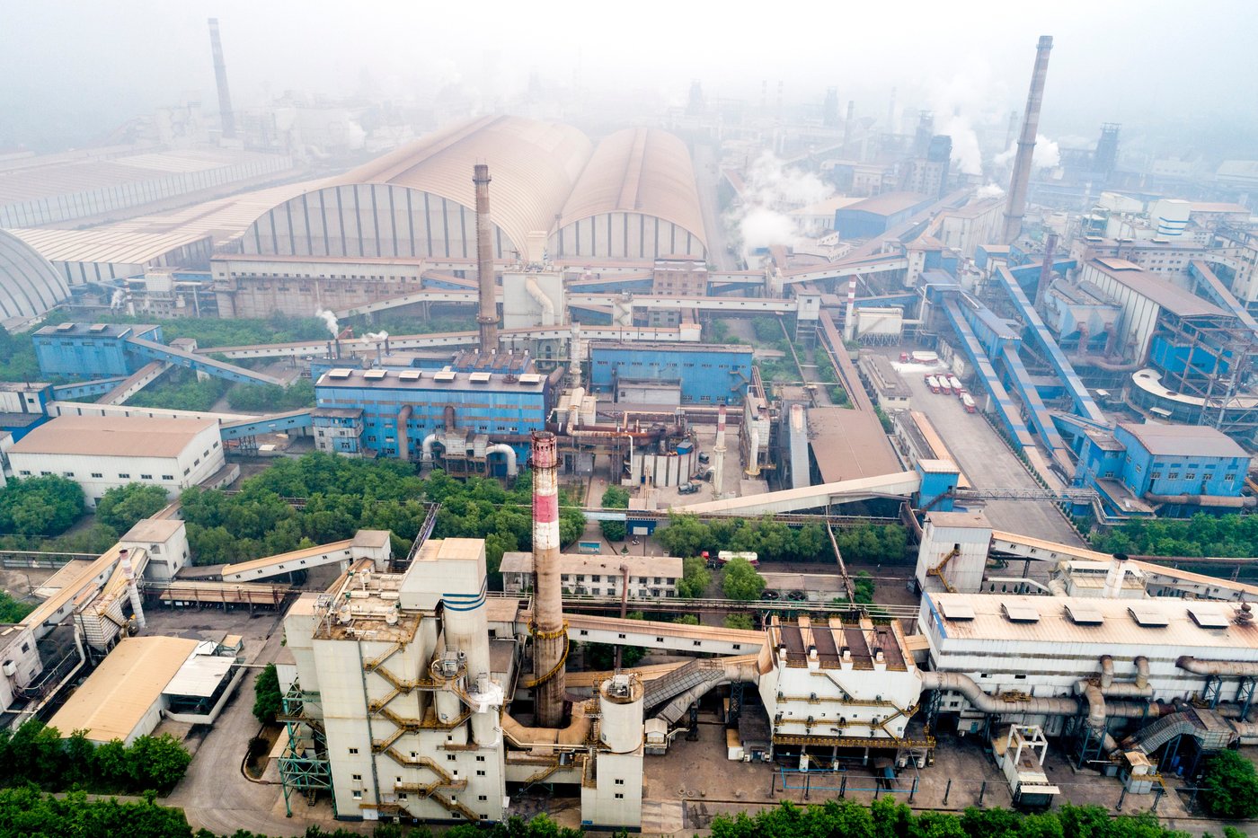 Chinese company demands compensation from the UK over British Steel nationalization | iNFOnews.ca Chinese company demands compensation from the UK over British Steel nationalization | iNFOnews.ca