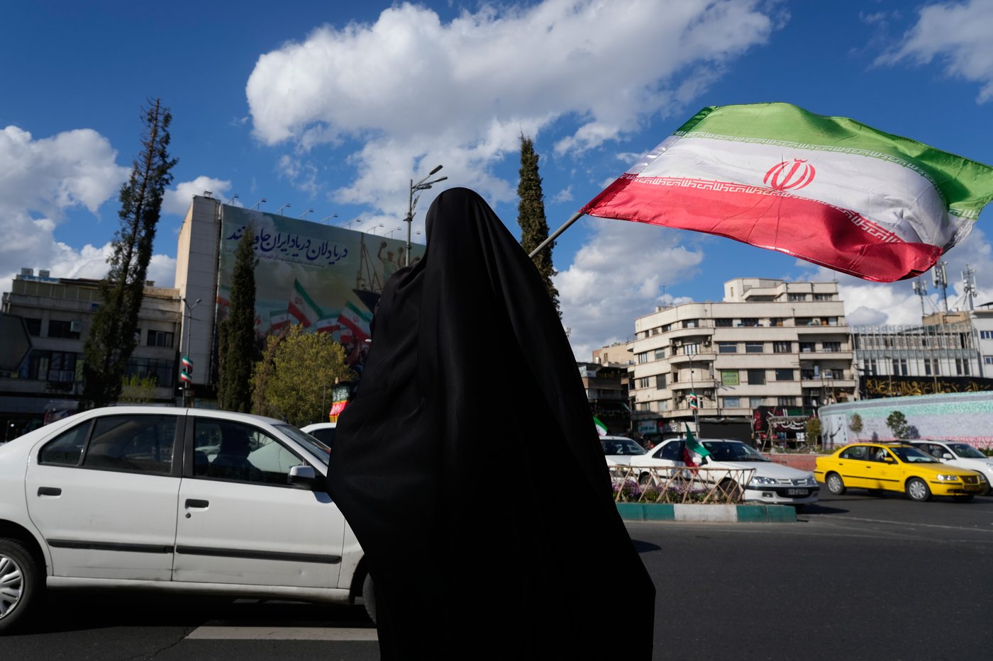 The Latest: Trump says US is negotiating with Iran’s parliamentary speaker, who denies talks | iNwheels The Latest: Trump says US is negotiating with Iran’s parliamentary speaker, who denies talks | iNwheels