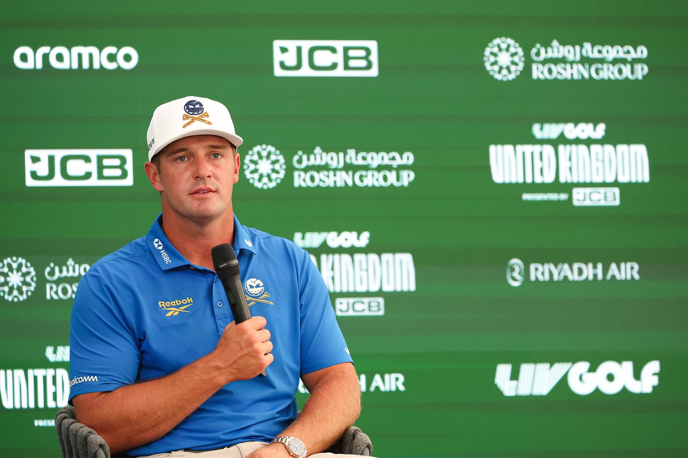 LIV players returning to PGA Tour has been a trickle. The tour might need to plan for more | iNFOnews.ca LIV players returning to PGA Tour has been a trickle. The tour might need to plan for more | iNFOnews.ca