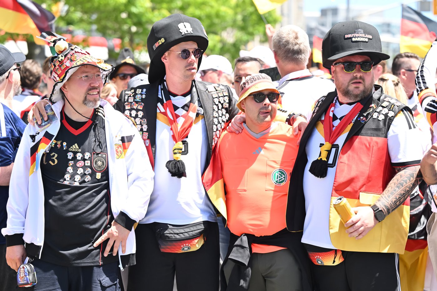 The Latest from the 2026 FIFA World Cup in Canada | iNFOnews.ca
