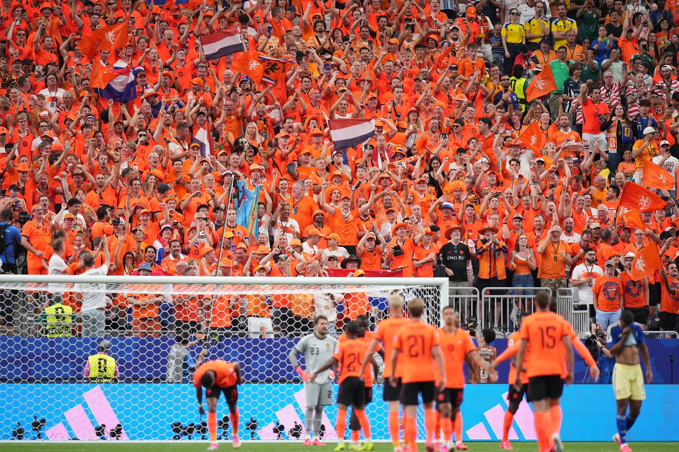 The Latest from the 2026 FIFA World Cup in Canada | iNFOnews.ca