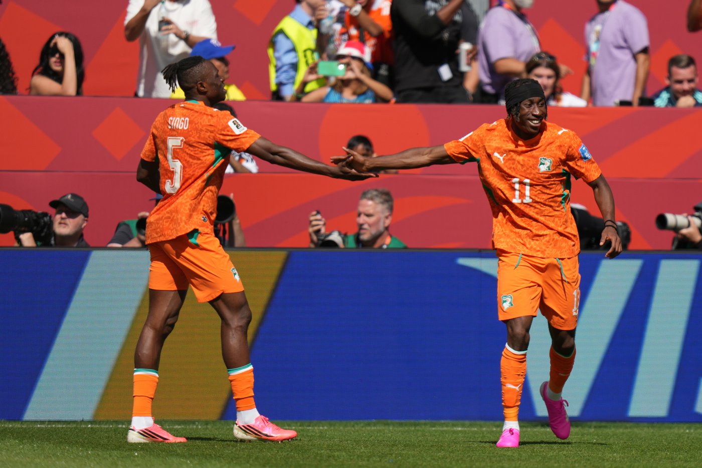 The Latest from the 2026 FIFA World Cup in Canada | iNFOnews.ca