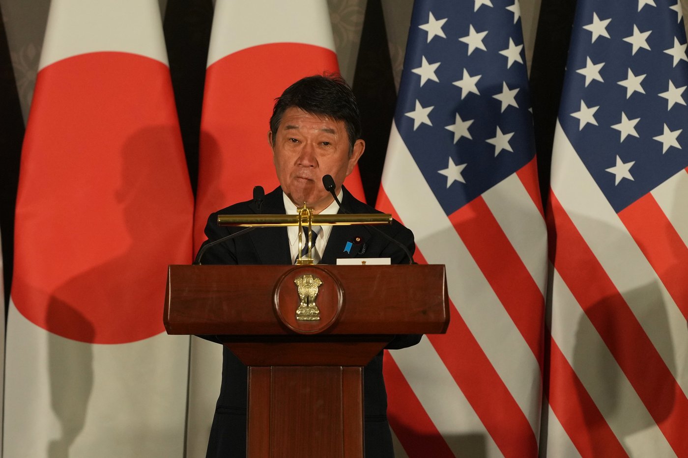Quad ministers announce new Indo-Pacific initiatives on maritime security and energy | iNFOnews.ca