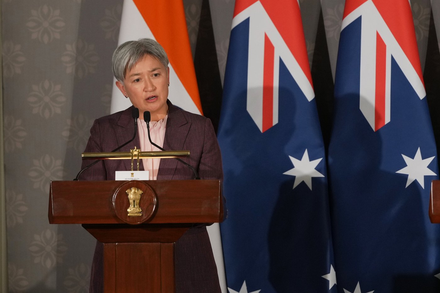 Quad ministers announce new Indo-Pacific initiatives on maritime security and energy | iNFOnews.ca
