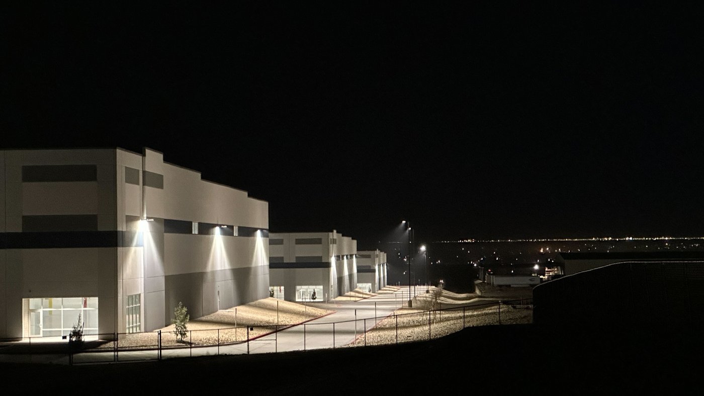 Federal officials plan to offload some warehouses purchased for immigrant detention | iNFOnews.ca