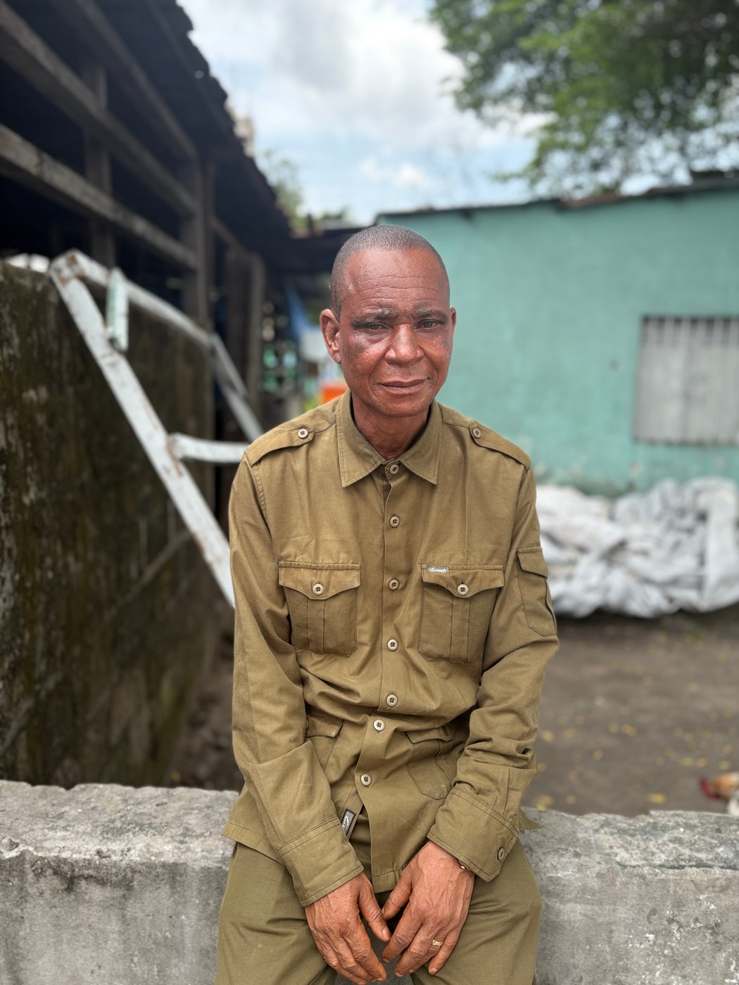 In Congo, an unconventional Christian movement has existential lessons for the troubled nation | iNFOnews.ca