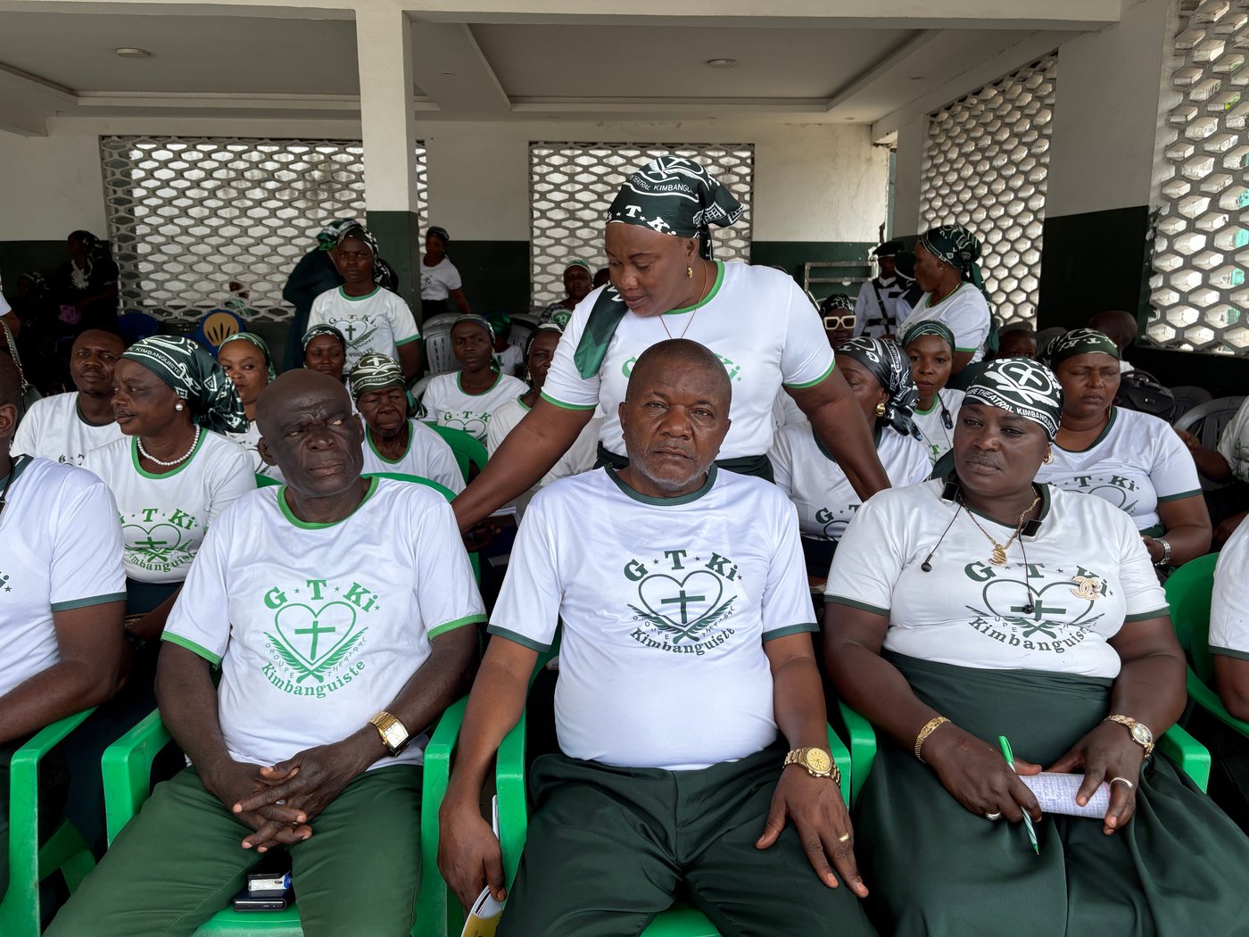 In Congo, an unconventional Christian movement has existential lessons for the troubled nation | iNFOnews.ca