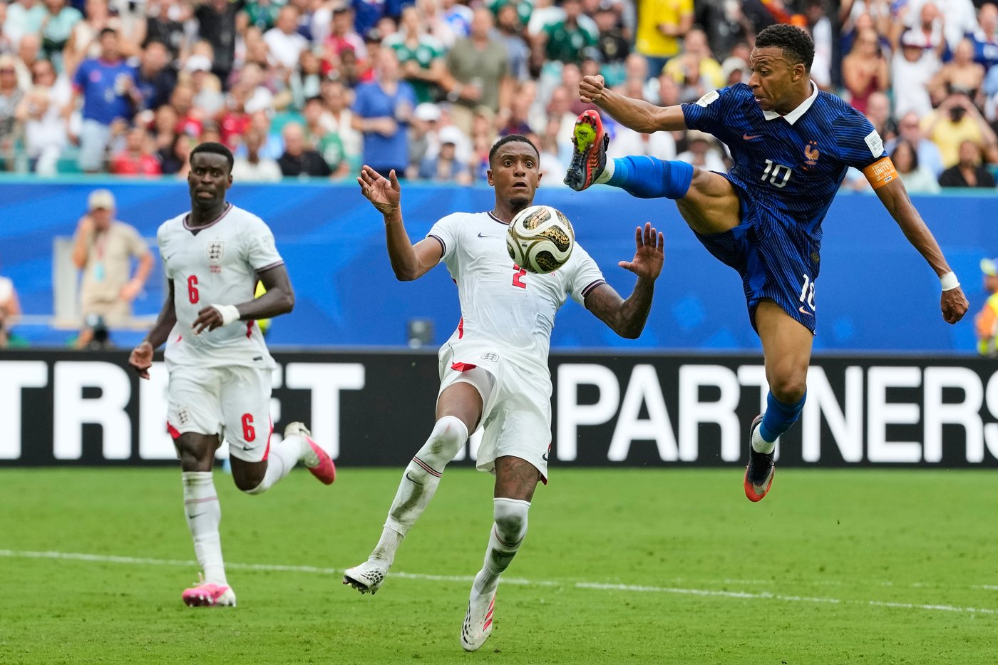 World Cup integrity questioned by European rights body urging FIFA to help protect 2030 tournament | iNFOnews.ca