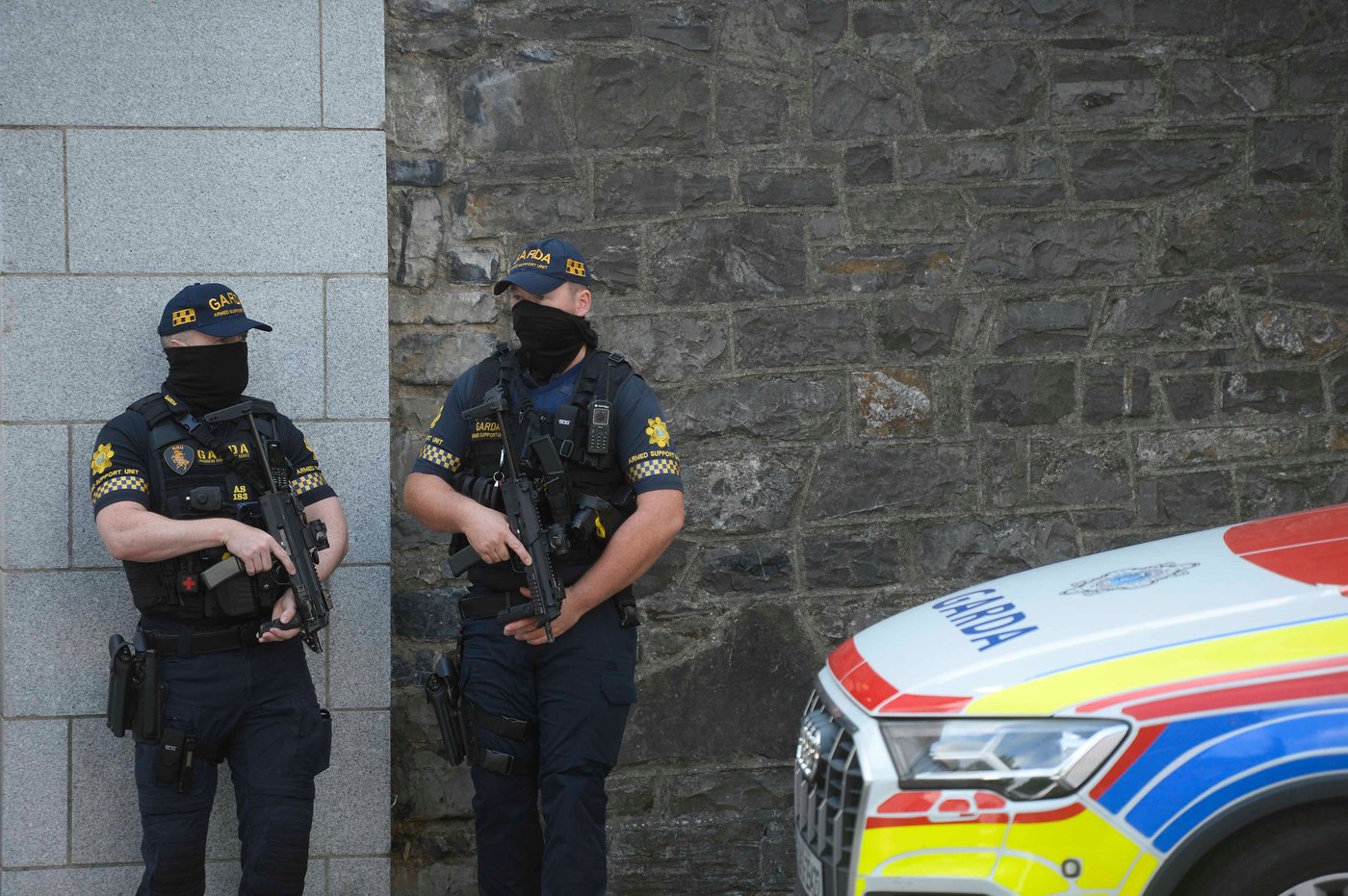 Suspected Irish crime boss lands in Dublin after extradition from Dubai to face allegations | iNwheels