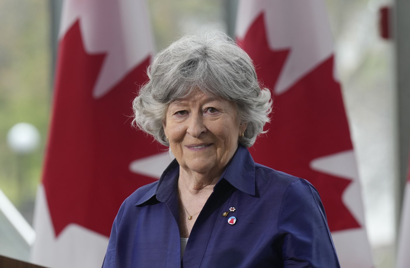 From Supreme Court justice to governor general: who is Louise Arbour? | iNFOnews.ca