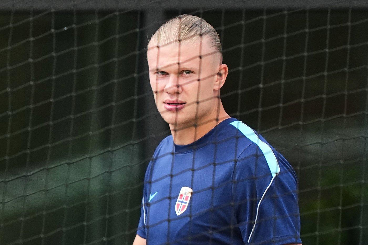 Norway embraces Viking theme for World Cup return and provokes some debate | iNFOnews.ca