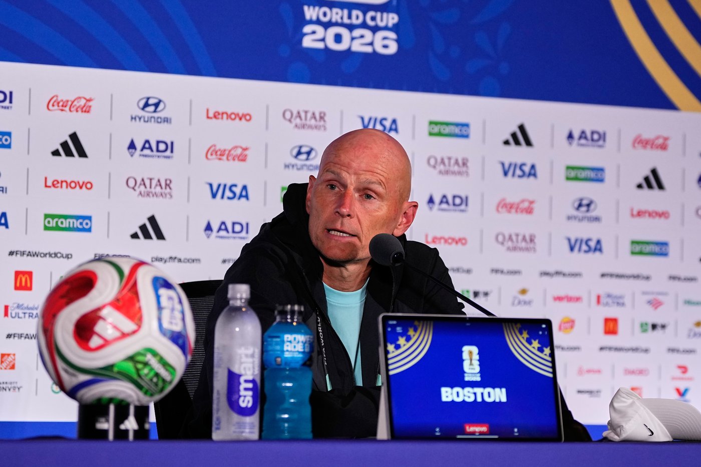 Norway embraces Viking theme for World Cup return and provokes some debate | iNFOnews.ca