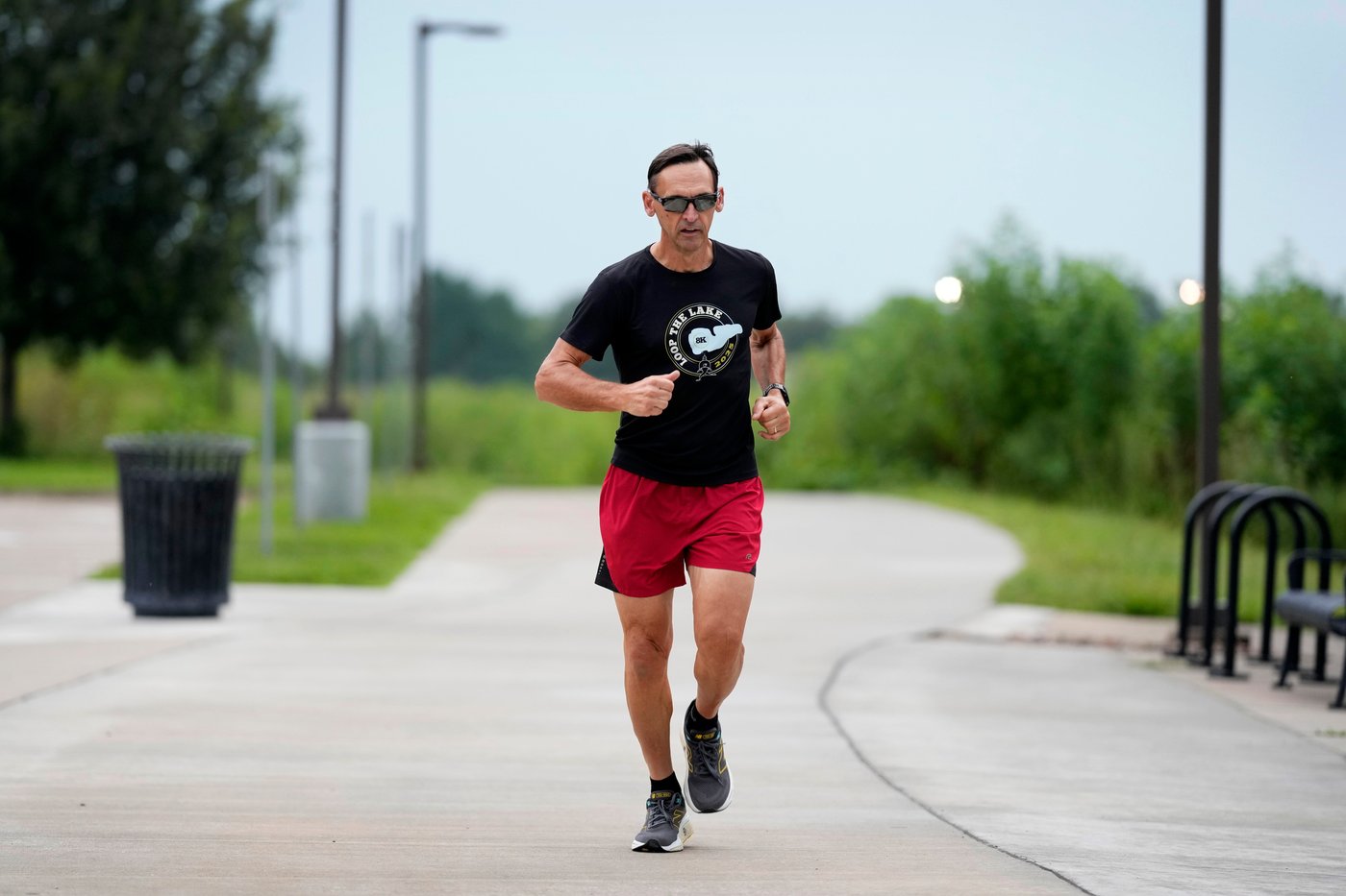 The warming climate is forcing marathons to consider changes to keep runners cool | iNFOnews.ca The warming climate is forcing marathons to consider changes to keep runners cool | iNFOnews.ca