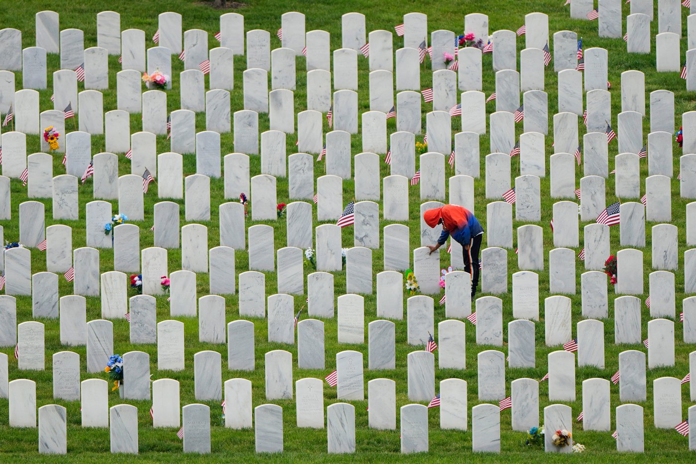 The origins of Memorial Day and how it has evolved | iNFOnews.ca