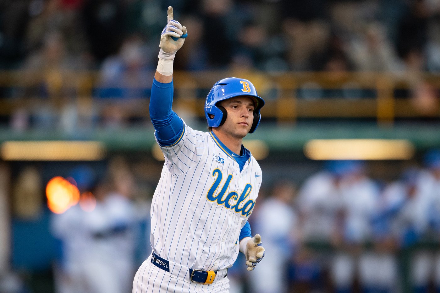 No. 1 pick Cholowsky agrees to a $10.35 million signing bonus with White Sox, AP source says | iNFOnews.ca