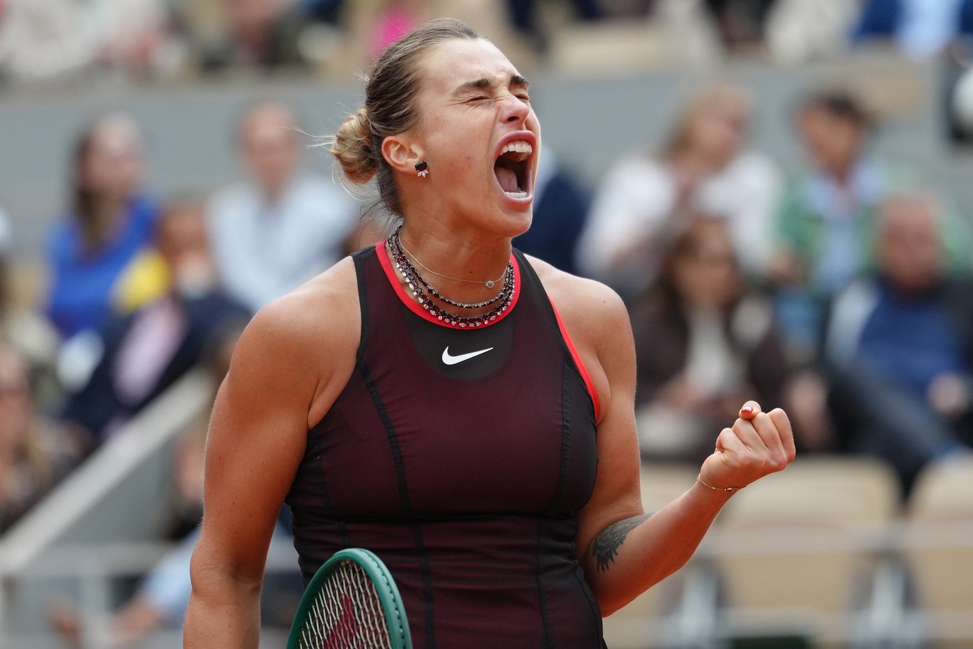 Sabalenka ready for hard-court return at National Bank Open after challenging stretch | iNFOnews.ca Sabalenka ready for hard-court return at National Bank Open after challenging stretch | iNFOnews.ca