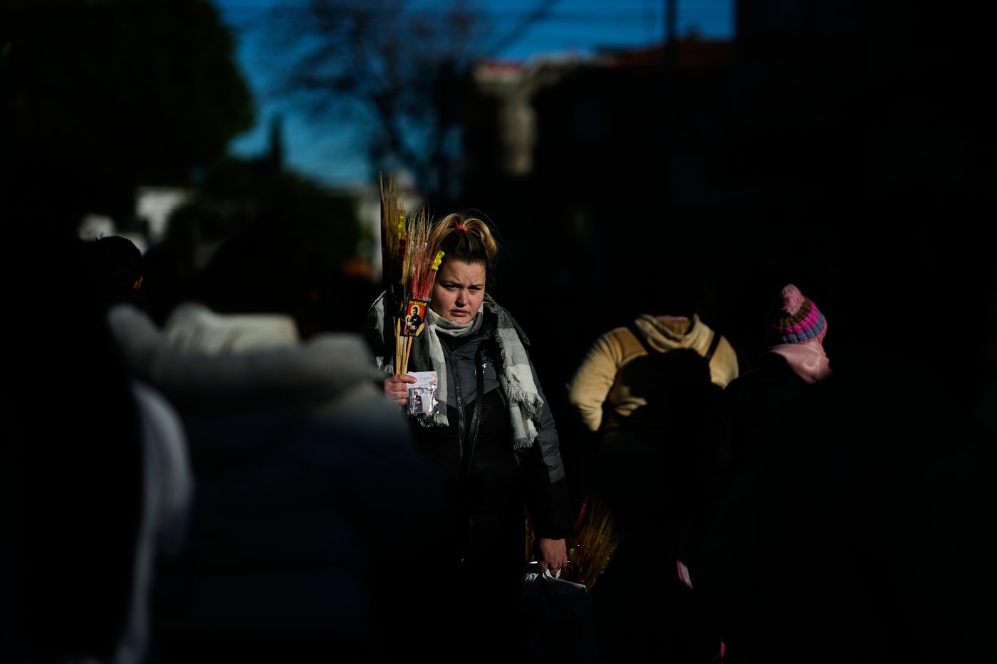 Argentines pray that Pope Leo's visit alleviates their economic stress | iNFOnews.ca