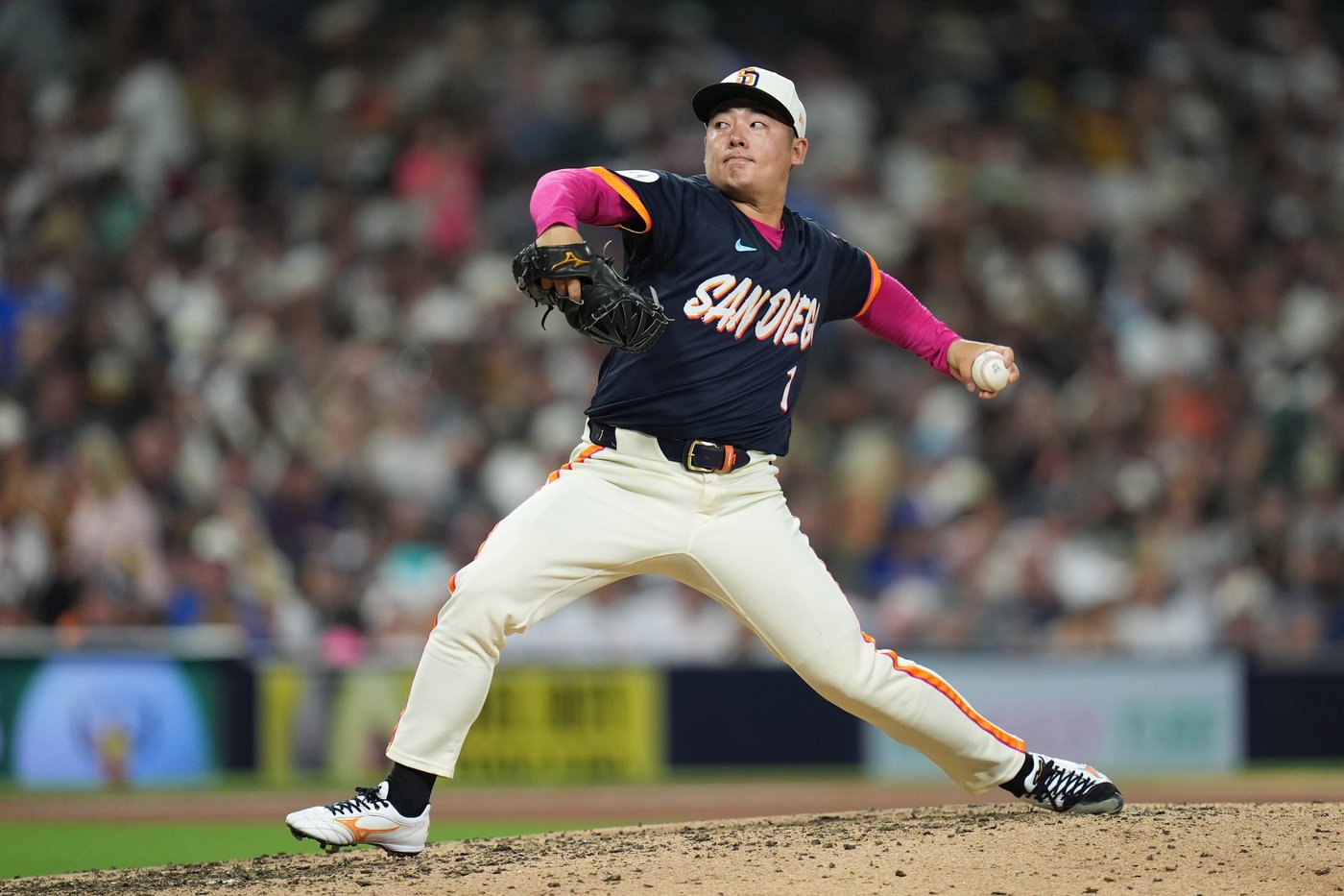 Cam Smith homers twice as Astros beat newcomer Robbie Ray, Padres 6-3 | iNFOnews.ca Cam Smith homers twice as Astros beat newcomer Robbie Ray, Padres 6-3 | iNFOnews.ca