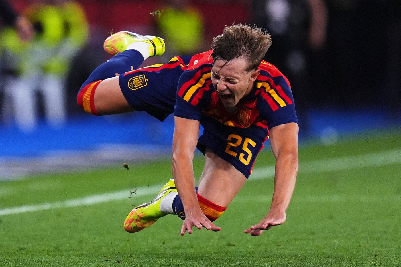 France stunned by Ivory Coast in World Cup warmup, Spain held by Iraq | iNFOnews.ca