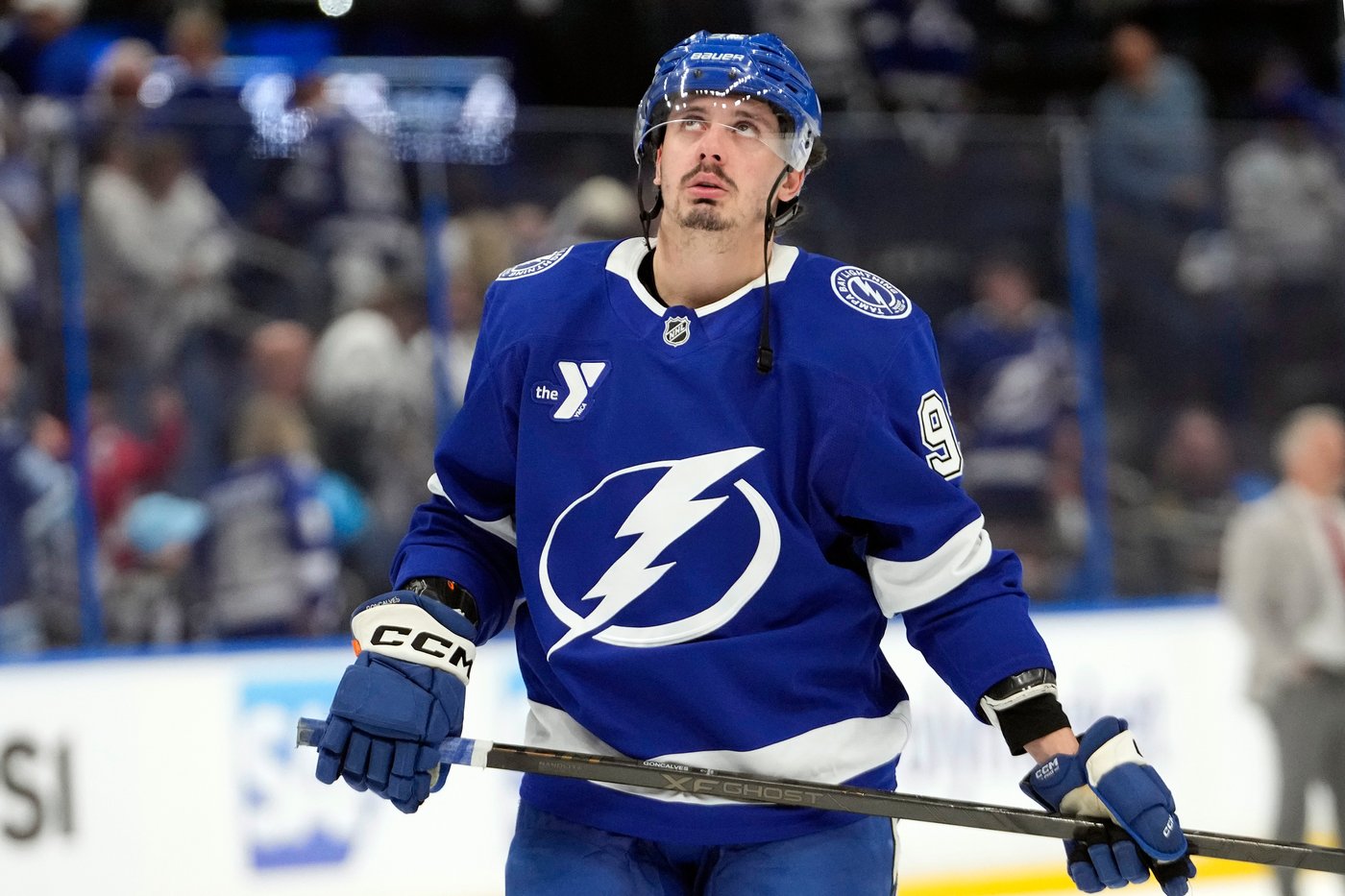 Canadiens outlast Lightning 2-1 in Game 7 to win thrilling 1st-round series | iNFOnews.ca