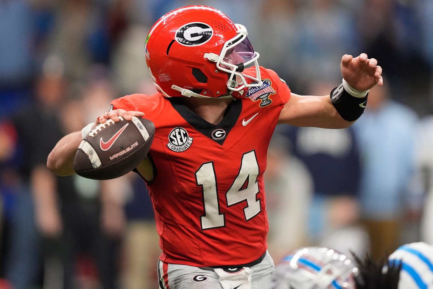 Georgia defies the NIL exodus, bringing back the SEC’s most starting talent in 2026 | iNFOnews.ca
