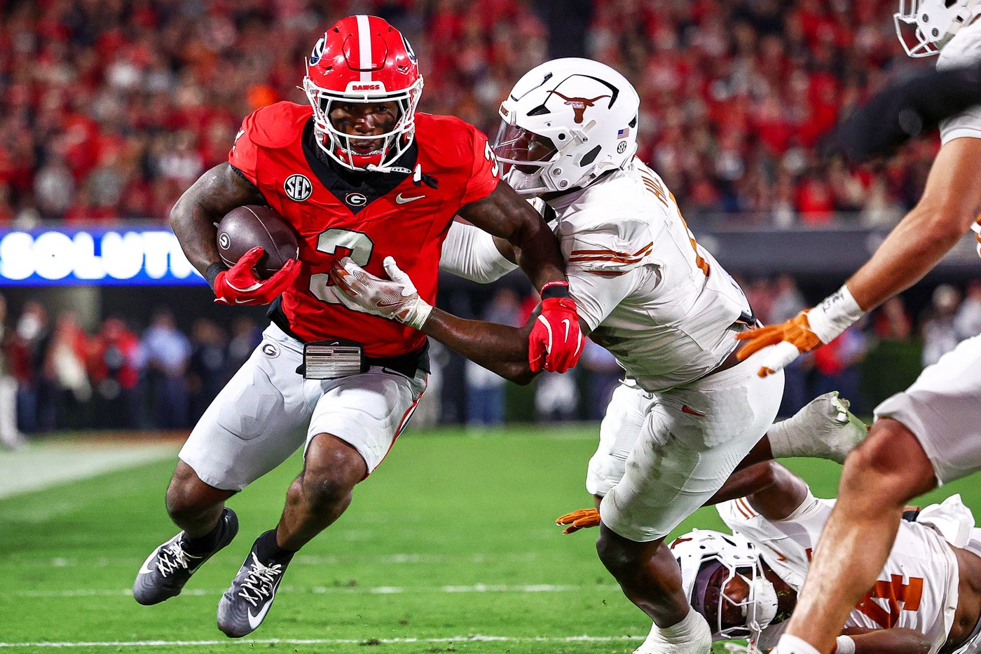 Georgia defies the NIL exodus, bringing back the SEC’s most starting talent in 2026 | iNFOnews.ca