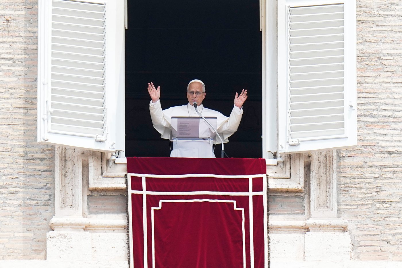 Defying Pope Leo XIV and risking schism, traditionalists go ahead with planned consecrations | iNFOnews.ca