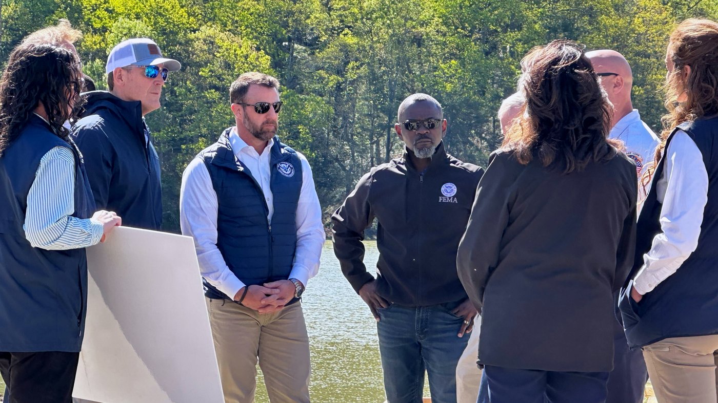 FEMA workers who sounded alarm over nation's disaster preparedness reinstated after 8 months | iNwheels