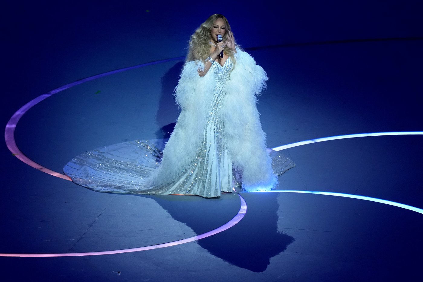 Photo Gallery: The Winter Olympics opening ceremony | iNFOnews.ca